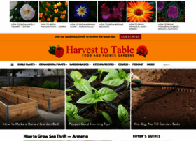 harvesttotable.com