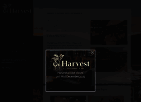 harvestvail.com