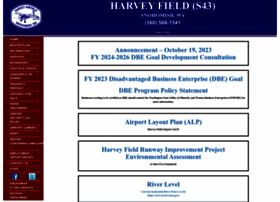 harveyfield.com