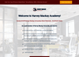 harveymackayuniversity.com