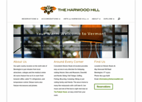 harwoodhillmotel.com