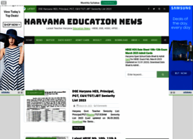 haryana-education-news.com