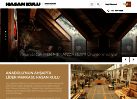 hasankulu.com
