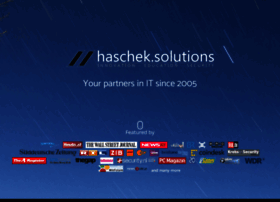 haschek-solutions.com
