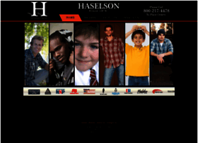 haselson.com