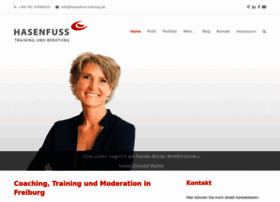 hasenfuss-training.de