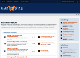 hashimoto-forum.de
