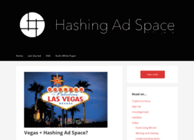 hashing-ad-space.info