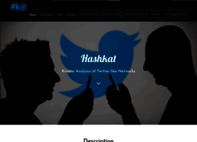 hashkat.org