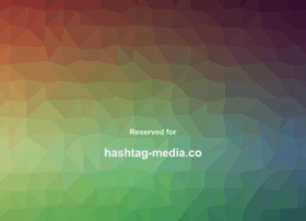 hashtag-media.co