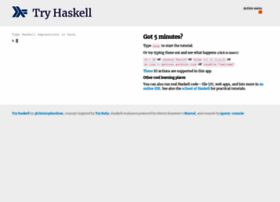 haskellmooc.co.uk