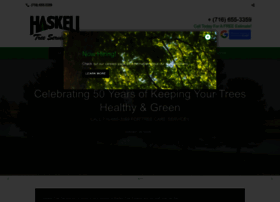 haskelltree.com