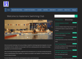 haslemereswimmingclub.co.uk