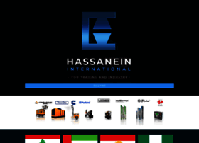 hassanein-co.com