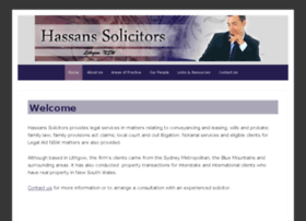 hassanssolicitors.com.au