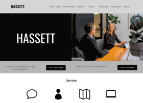 hassett.com.au