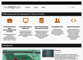 hassmann-software.de