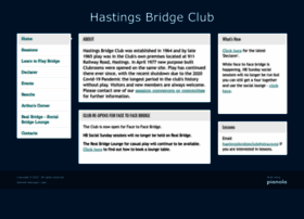 hastingsbridge.org.nz