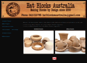 hatblocksaustralia.com.au