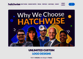 hatchwise.com
