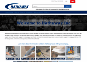hathawaypaper.com