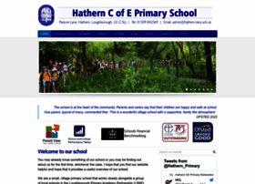 hathernprimary.org