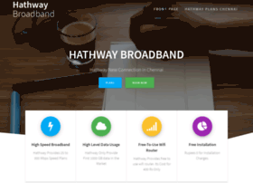 hathway.co.in