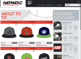 hatmatic.com