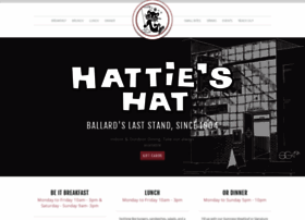 hatties-hat.com