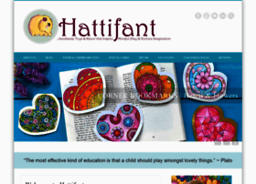 hattifant.com