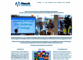 hauck.com