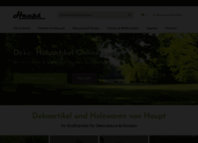 haupt-floristik.com