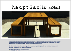 hauptsache-moebel.de