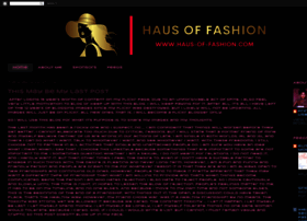haus-of-fashion.com