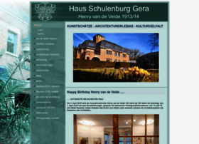 haus-schulenburg-gera.de
