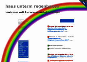 haus-unterm-regenbogen.de