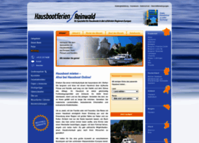 hausboot-online.de