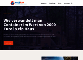 hausfan.com