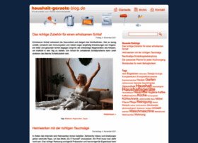 haushalt-geraete-blog.de