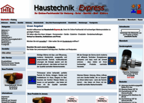 haustechnik-express.de