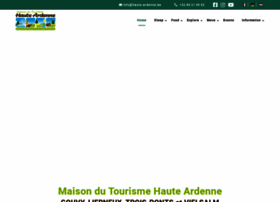 haute-ardenne.be