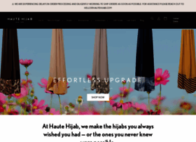 hautehijab.com