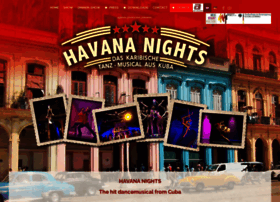 havana-nights-show.com