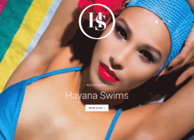 havanaswims.com