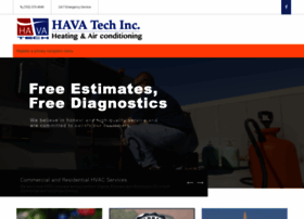 havatechinc.com