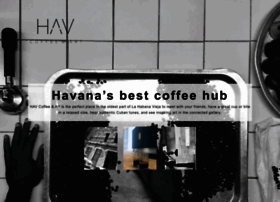 havcafe.com
