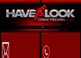 havealookwebdesign.com.au