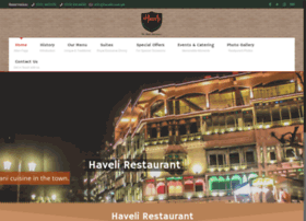 haveli.com.pk