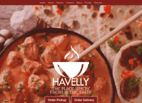 havellygrill.ca