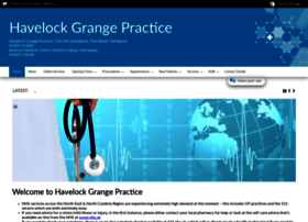 havelockgrangepractice.co.uk